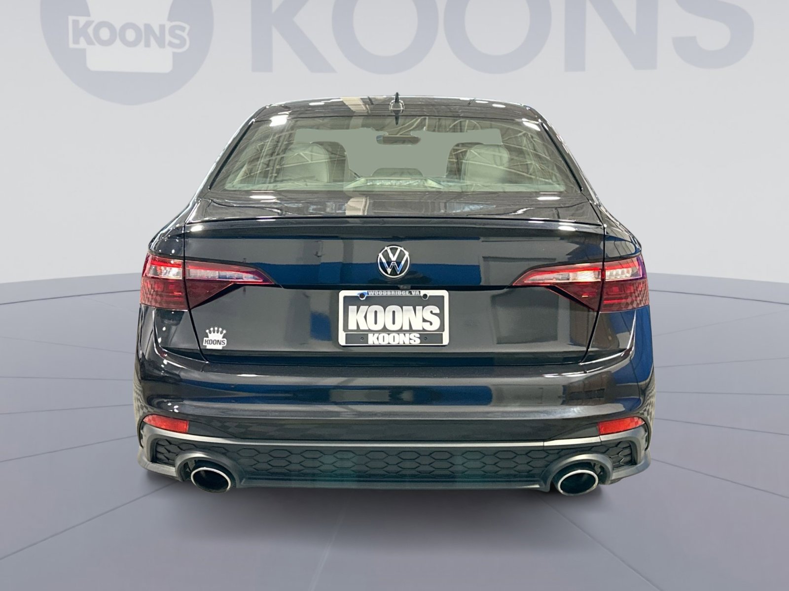 Used 2022 Volkswagen Jetta GLI Autobahn image 5