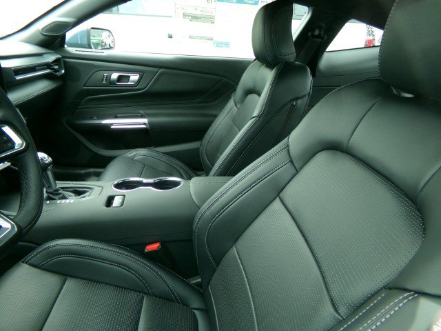 New 2026 Ford Mustang GT Premium RWD image 8