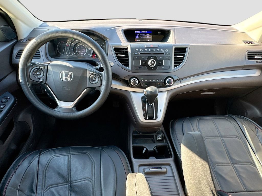 Used 2013 Honda CR-V EX image 25