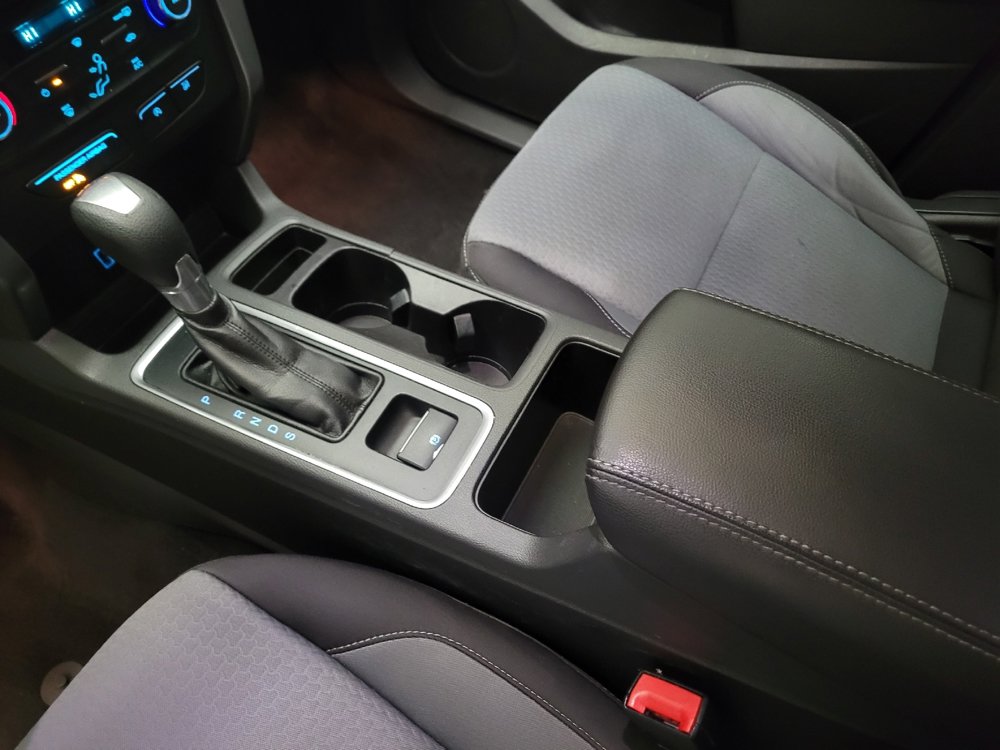 Used 2017 Ford Escape SE FWD image 26