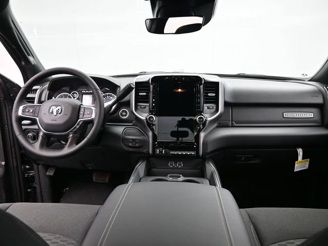 New 2026 RAM 2500 Big Horn image 22