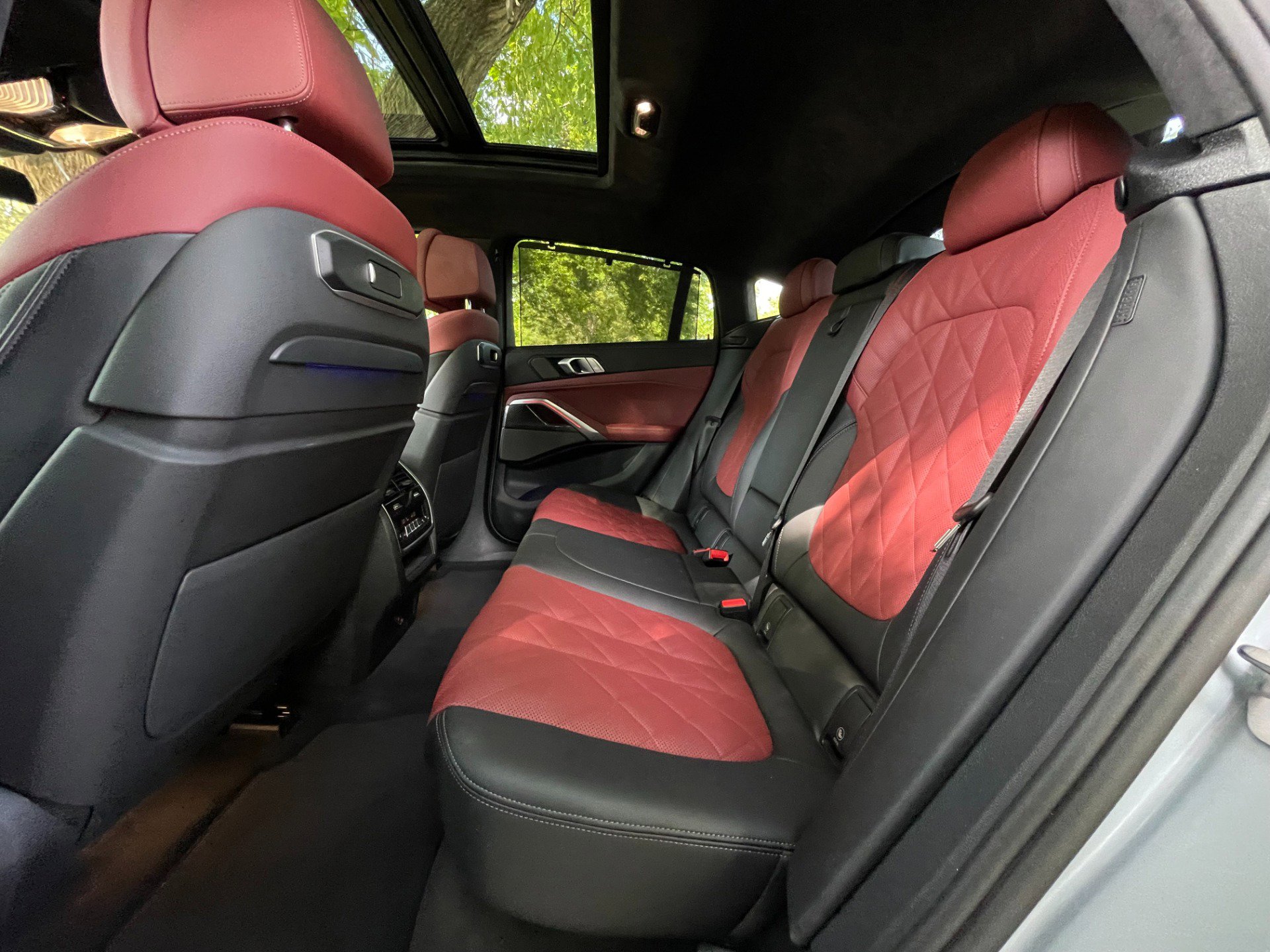 Used 2026 BMW X6 M60i image 25