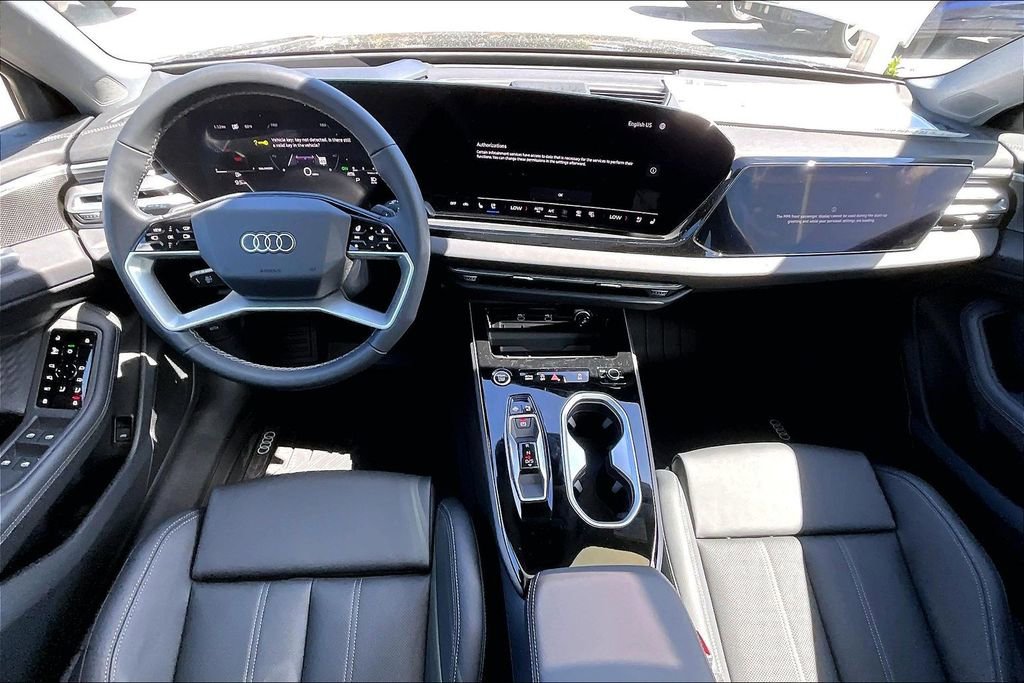 New 2026 Audi A6 Prestige image 3