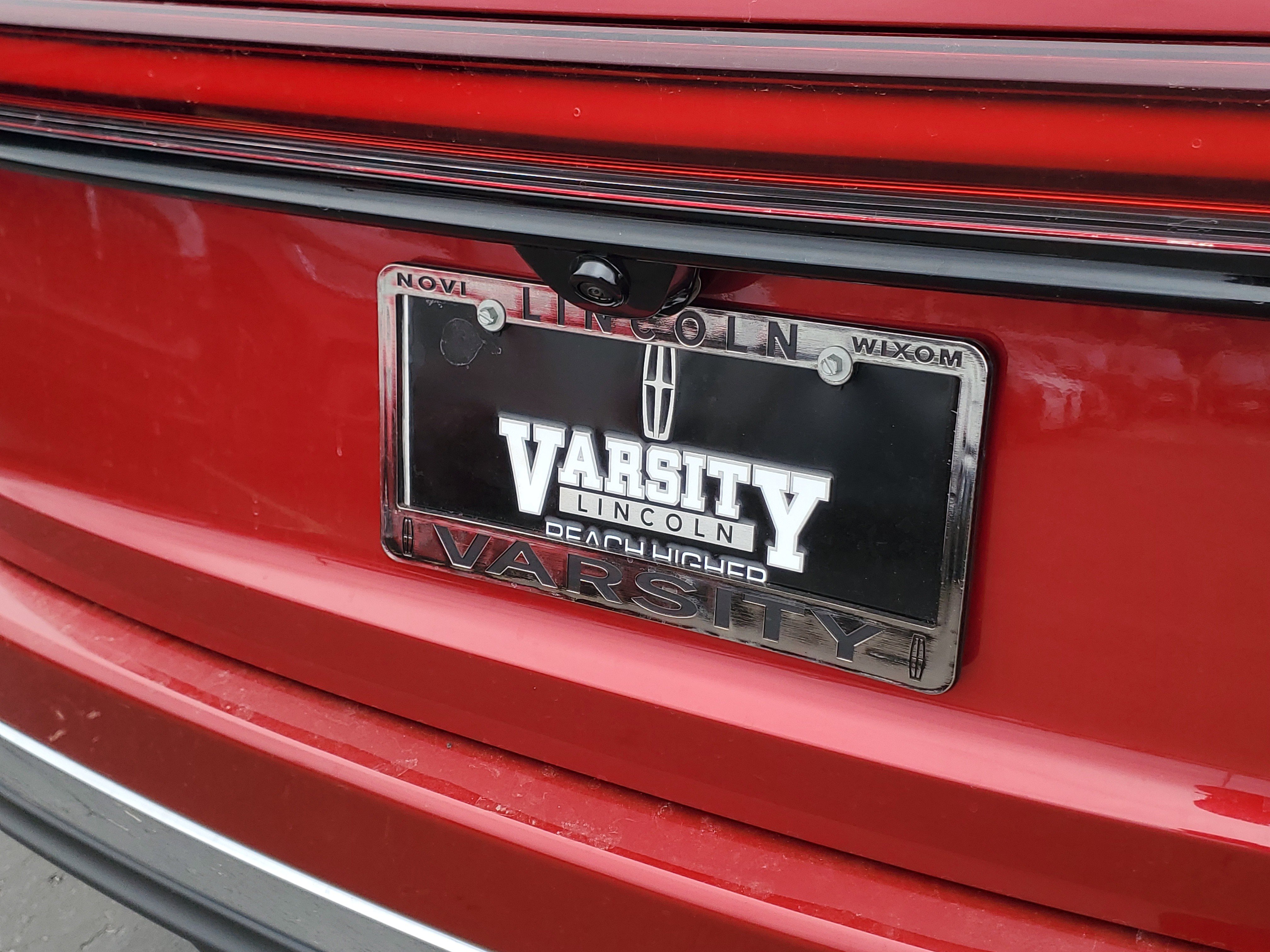 New 2026 Lincoln Aviator Premiere image 31