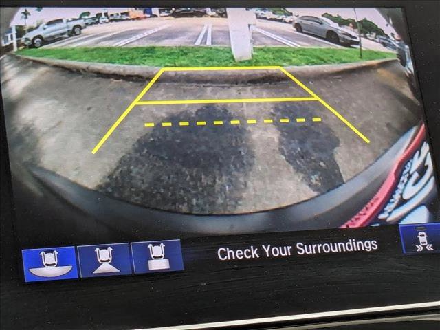 Used 2020 Honda CR-V EX-L image 12