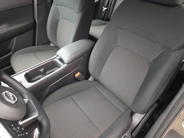 New 2027 Nissan Kicks S FWD image 22