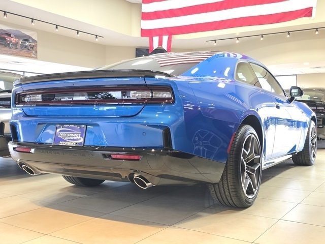 New 2026 Dodge Charger R/T Scat Pack image 28