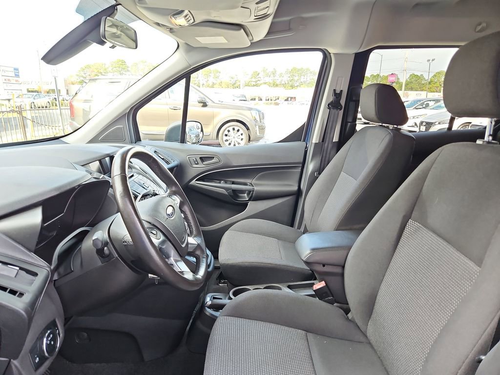 Used 2018 Ford Transit Connect XL image 19