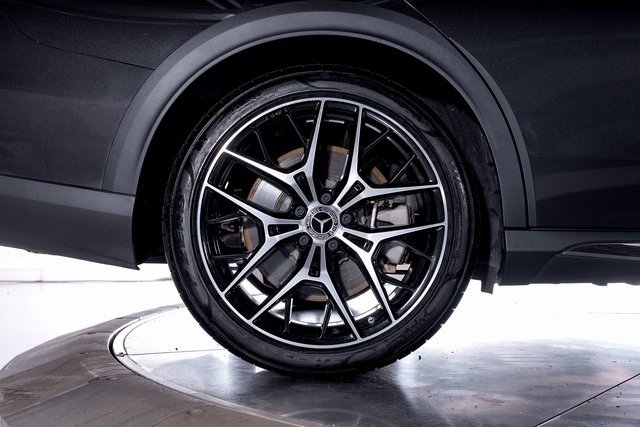 Used 2024 Mercedes-Benz E 450 4MATIC All-Terrain Wagon image 14