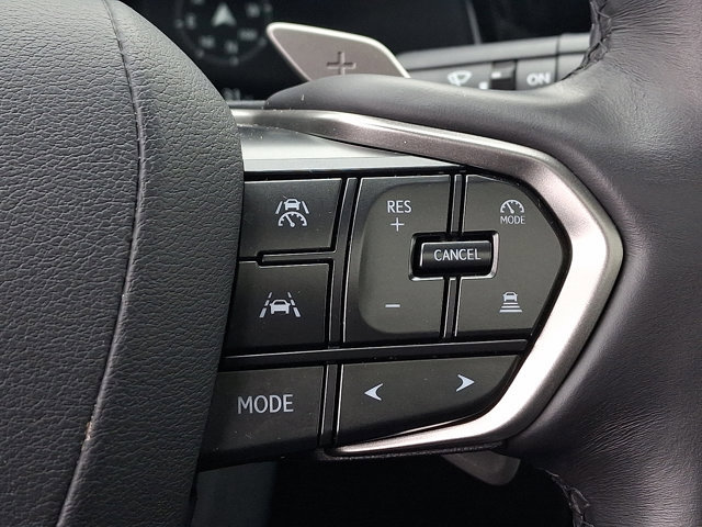 Used 2024 Lexus TX 350 AWD image 23