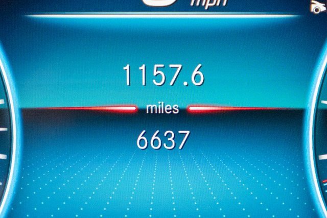 Certified 2023 Mercedes-Benz GLA 250 GLA 250 image 25