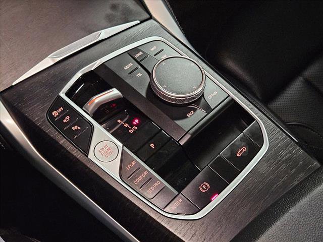 Used 2024 BMW M440i M440i w/ Premium Package image 12