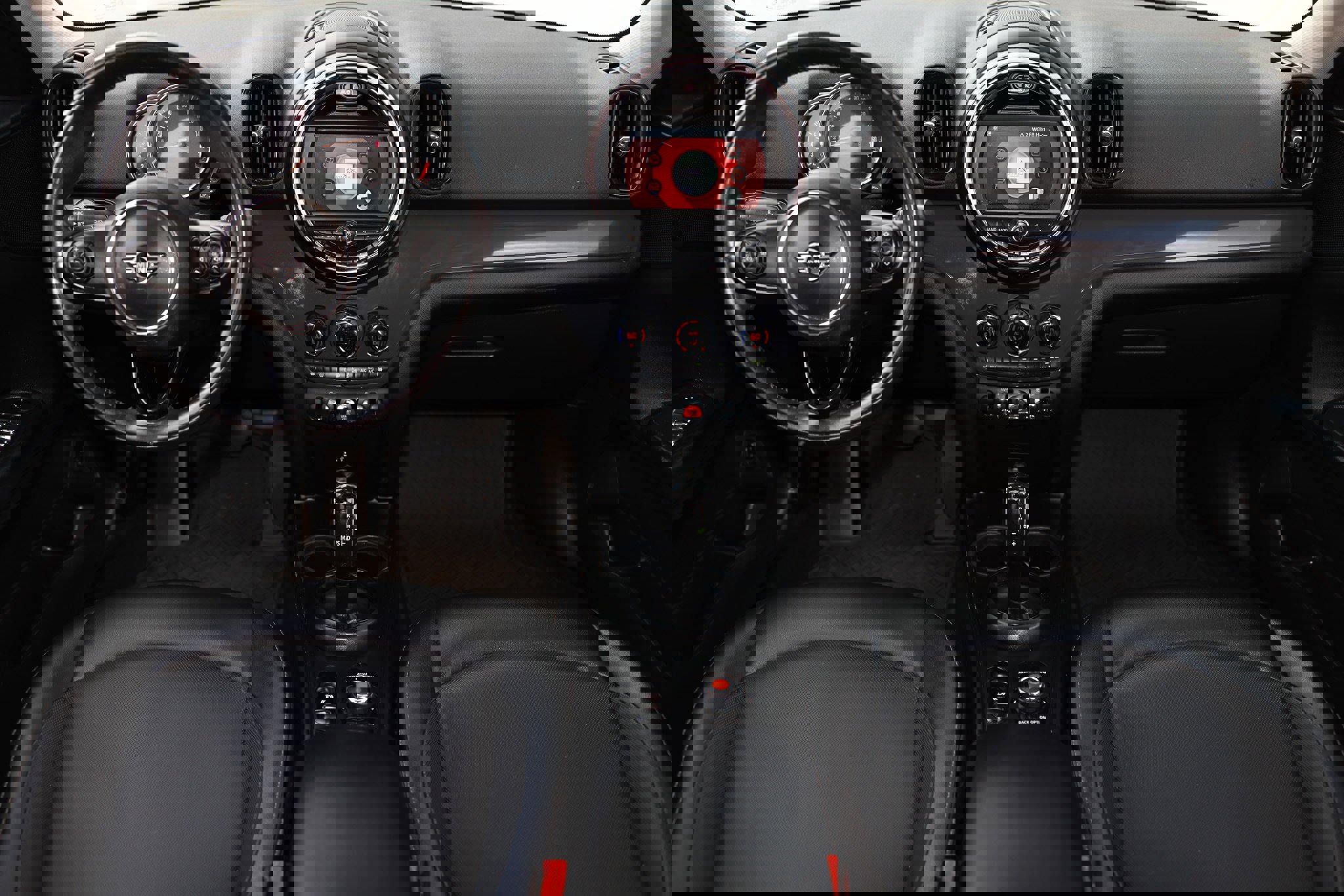 Used 2020 MINI Cooper Countryman image 27