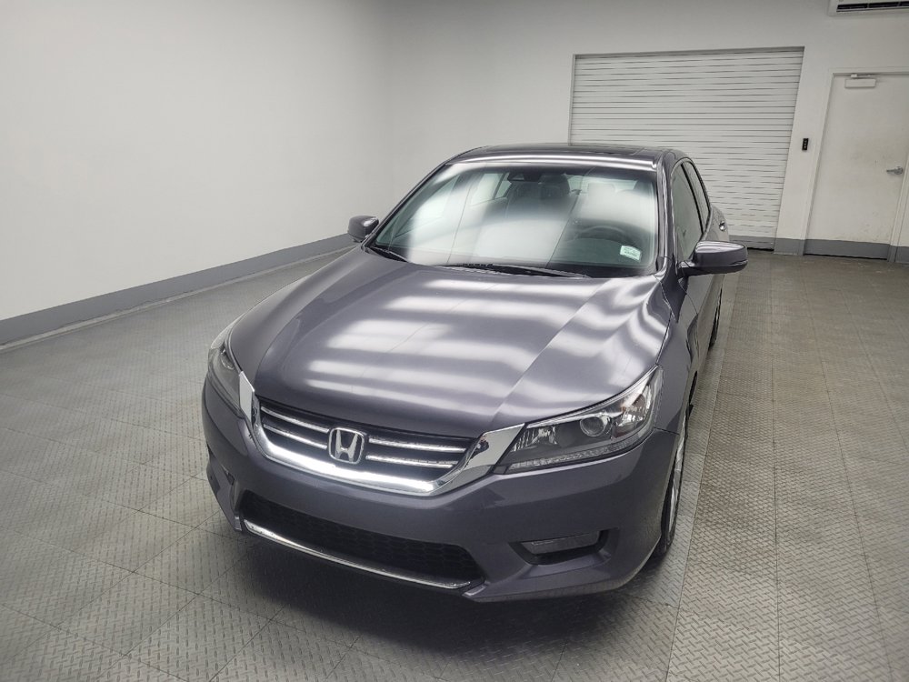Used 2015 Honda Accord EX-L image 15