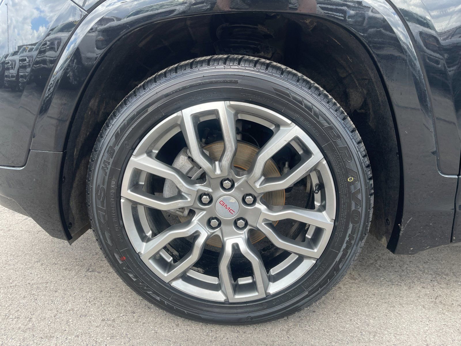 Used 2023 GMC Terrain Denali image 33