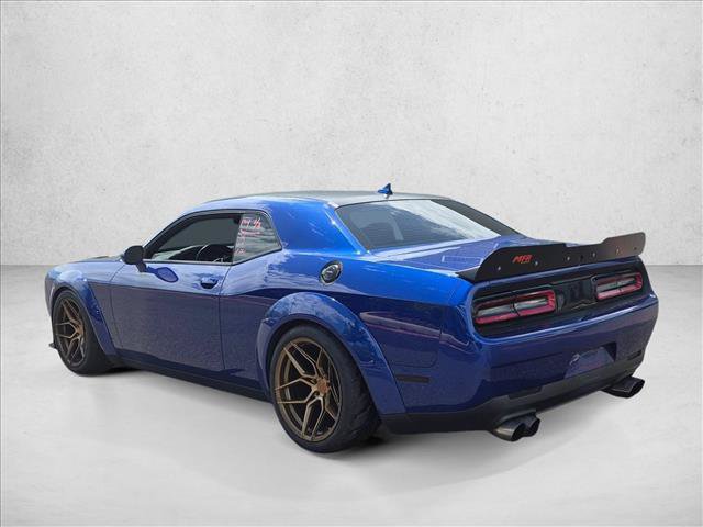 Used 2020 Dodge Challenger R/T Scat Pack RWD image 6
