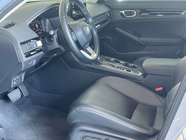 Certified 2022 Honda Civic Touring image 14
