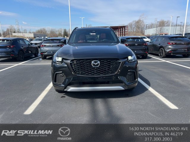 Used 2025 MAZDA CX-70 Plug-In Hybrid w/ Premium Plus AWD/4WD image 17