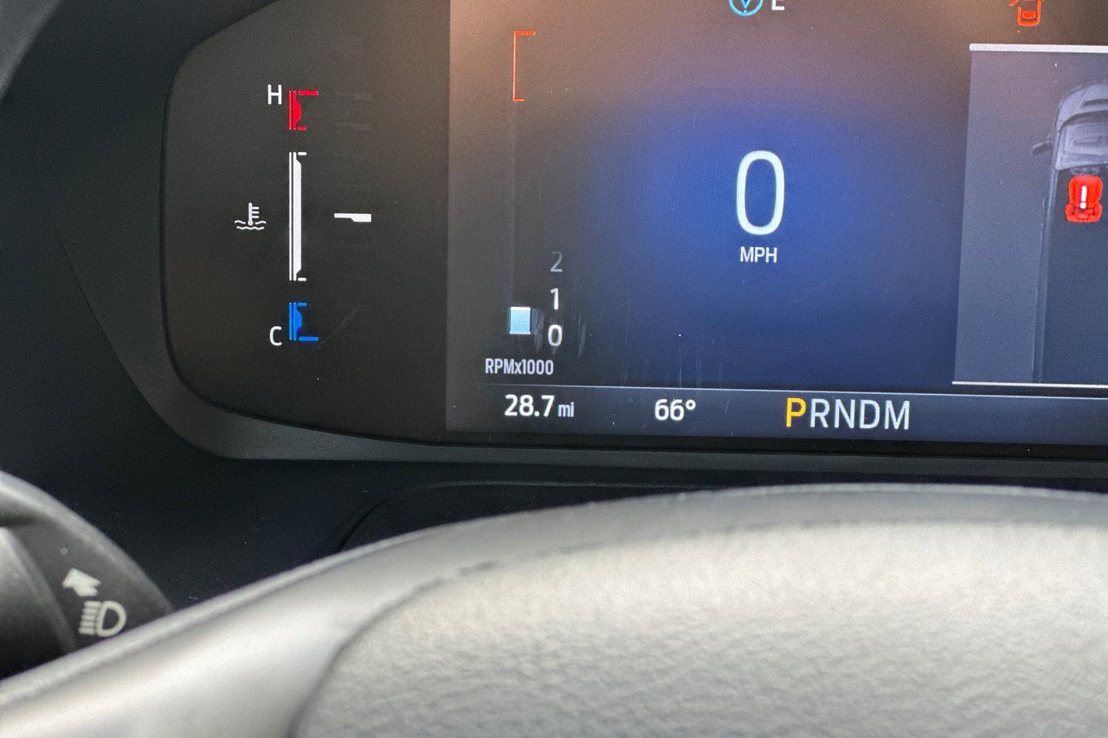 New 2026 Ford Transit 250 148 Medium Roof w/ Load Area Protection Package image 26