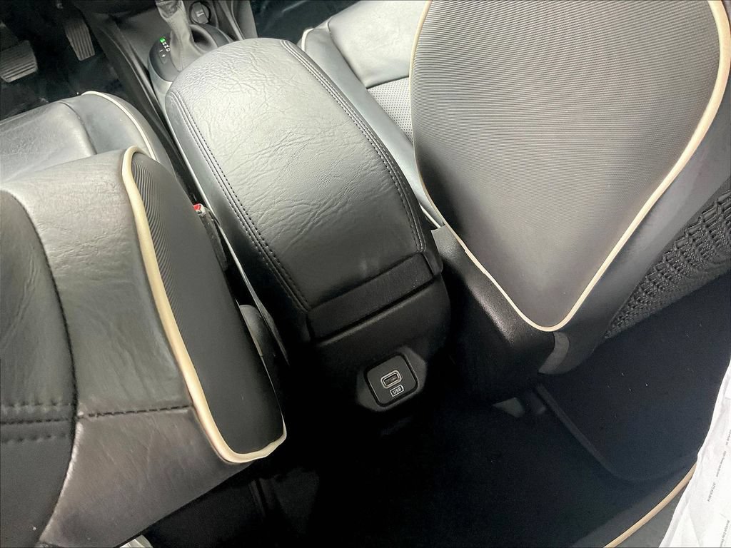 Used 2020 FIAT 500X Trekking w/ Cold Weather Group AWD/4WD image 10