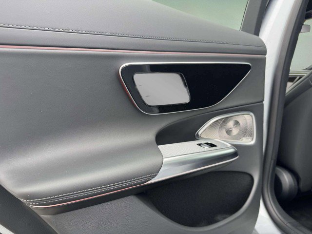 New 2026 Mercedes-Benz E 53 AMG e 4MATIC Sedan image 28