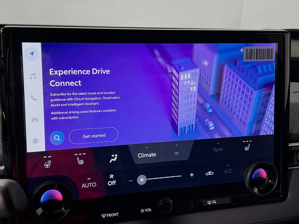 New 2026 Subaru Solterra image 12