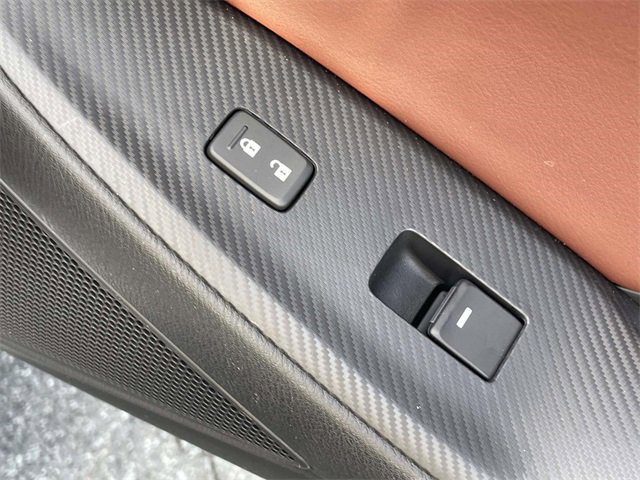 Used 2019 MAZDA MX-5 Miata RF Grand Touring w/ GT-S Package image 17