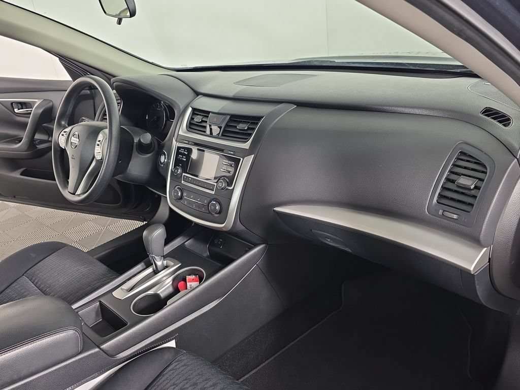 Used 2017 Nissan Altima 2.5 S w/ Power Driver Seat Package FWD image 26