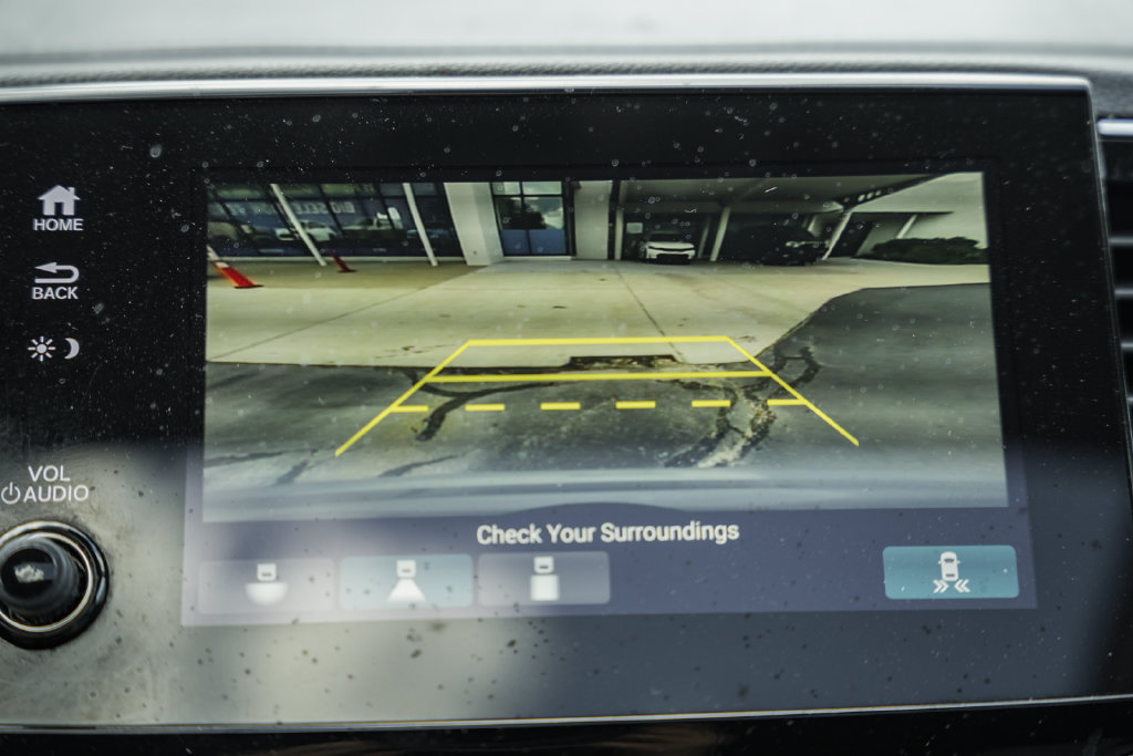Used 2022 Honda Pilot EX-L image 47