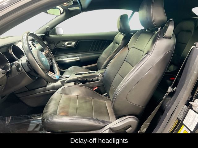 Used 2019 Ford Mustang GT Premium RWD image 9