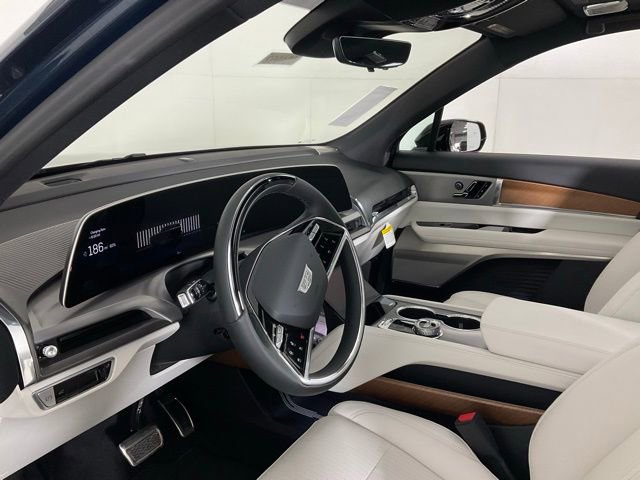 New 2026 Cadillac Vistiq Luxury image 19