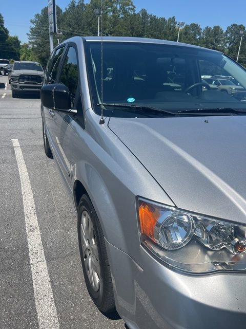 Used 2014 Dodge Grand Caravan SE w/ Quick Order Package 29E SE image 7