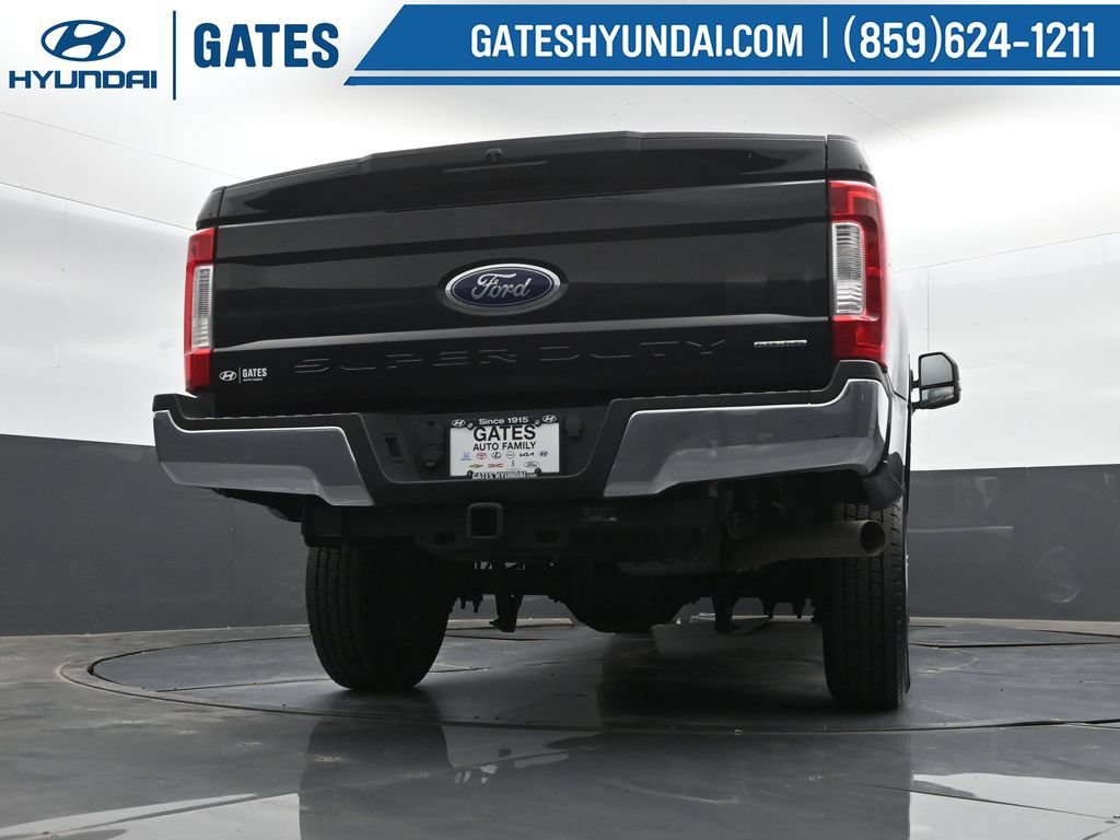 Used 2019 Ford F350 XL w/ Power Equipment Group AWD/4WD image 32