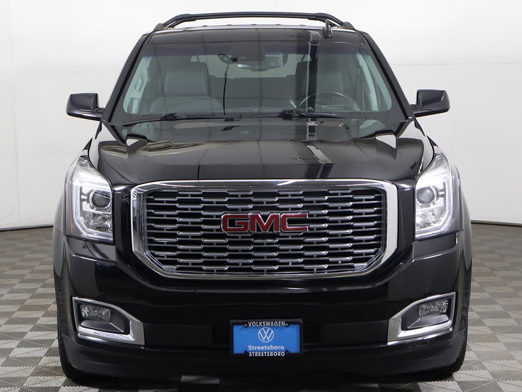 Used 2019 GMC Yukon Denali w/ Denali Ultimate Package image 16