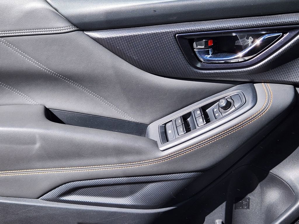 Used 2022 Subaru Forester Wilderness image 6