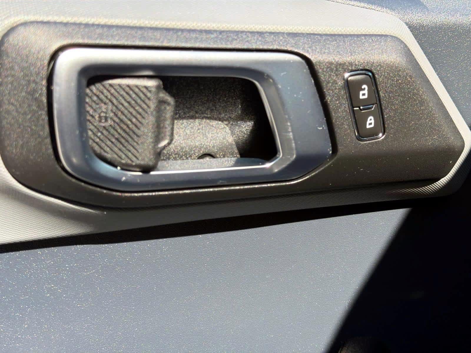 Used 2023 Ford Bronco Big Bend AWD/4WD image 10