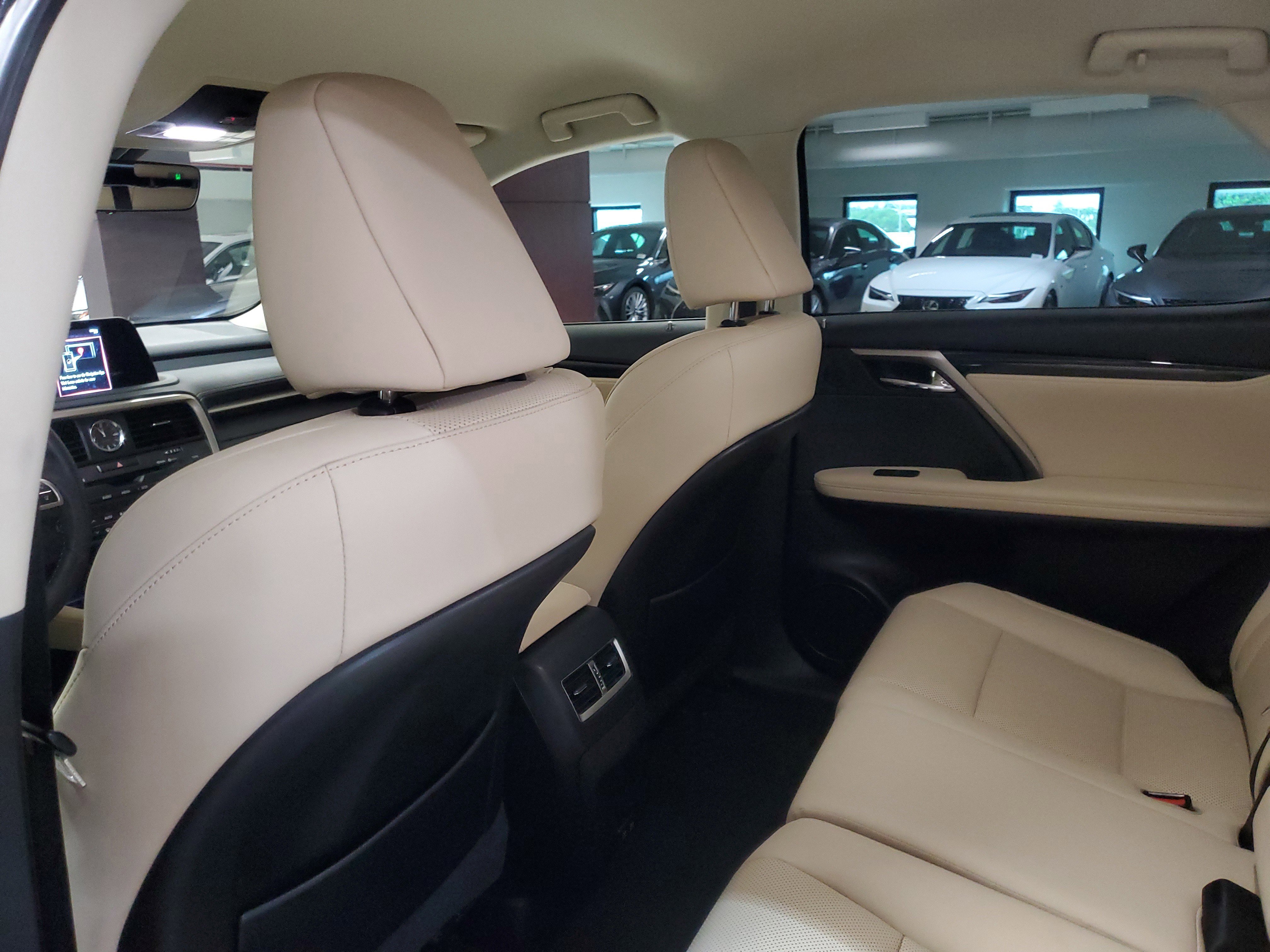 Used 2022 Lexus RX 350 FWD image 14