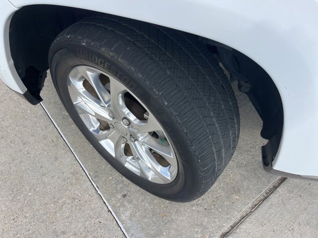 Used 2019 Jeep Grand Cherokee Summit w/ Skid Plate Group image 33