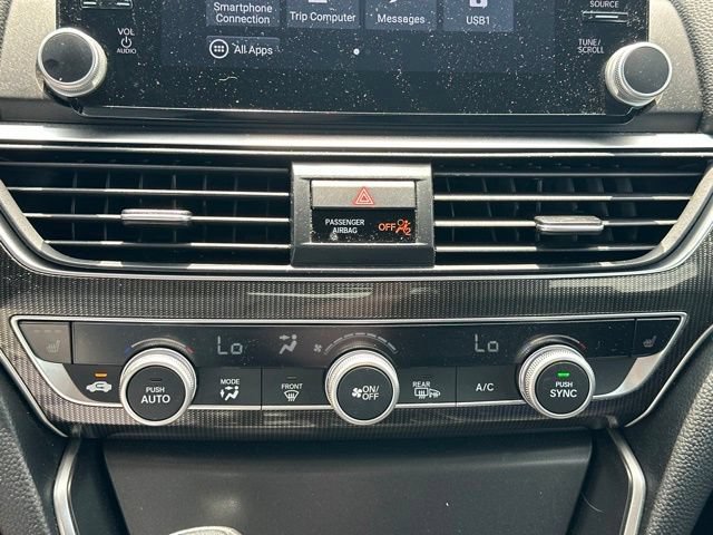Used 2021 Honda Accord Sport Special Edition image 24