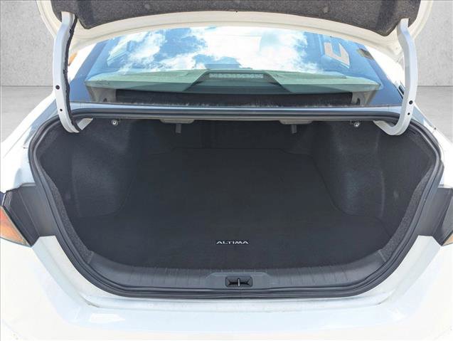Used 2024 Nissan Altima 2.5 SR image 6
