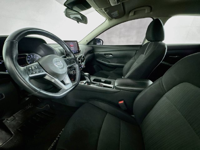 Used 2020 Nissan Sentra SV FWD image 19