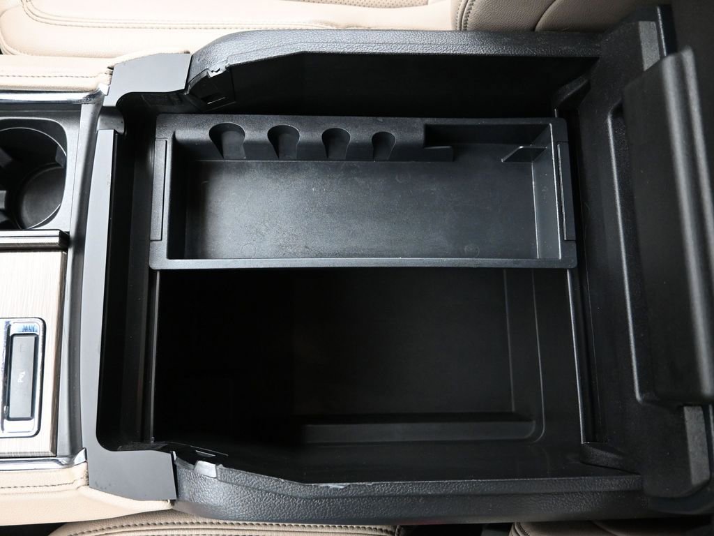 Used 2024 Ford Expedition Max Limited image 20