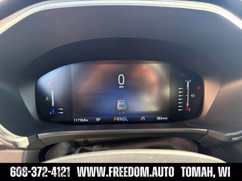 Used 2024 Ford Escape Active AWD/4WD image 15