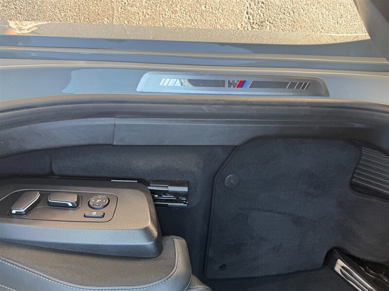 Used 2026 BMW X3 M50 AWD/4WD image 24