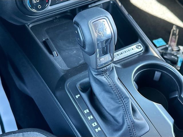 Used 2025 Ford Bronco Big Bend image 17