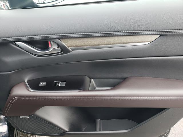 Certified 2024 MAZDA CX-5 Signature image 17