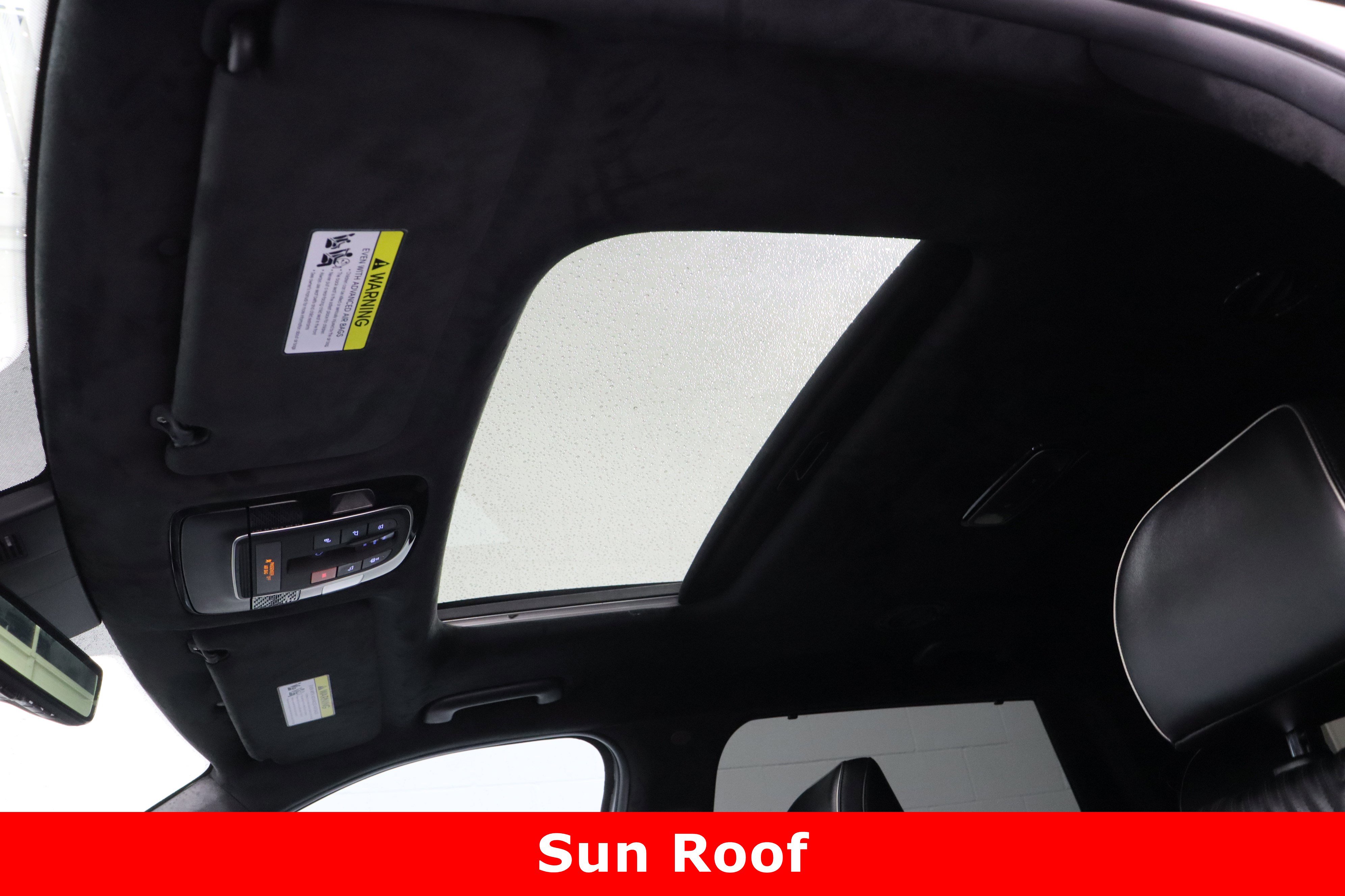 Used 2025 Hyundai Palisade Calligraphy image 29