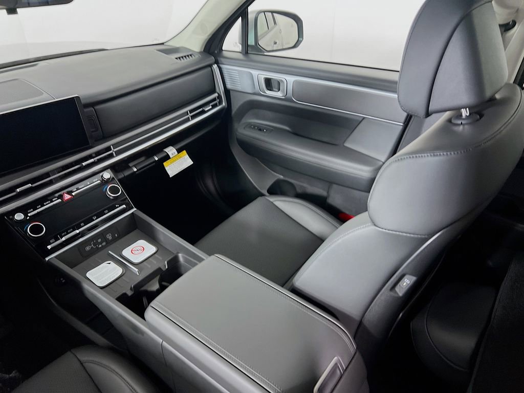 New 2026 Hyundai Santa Fe SEL image 19