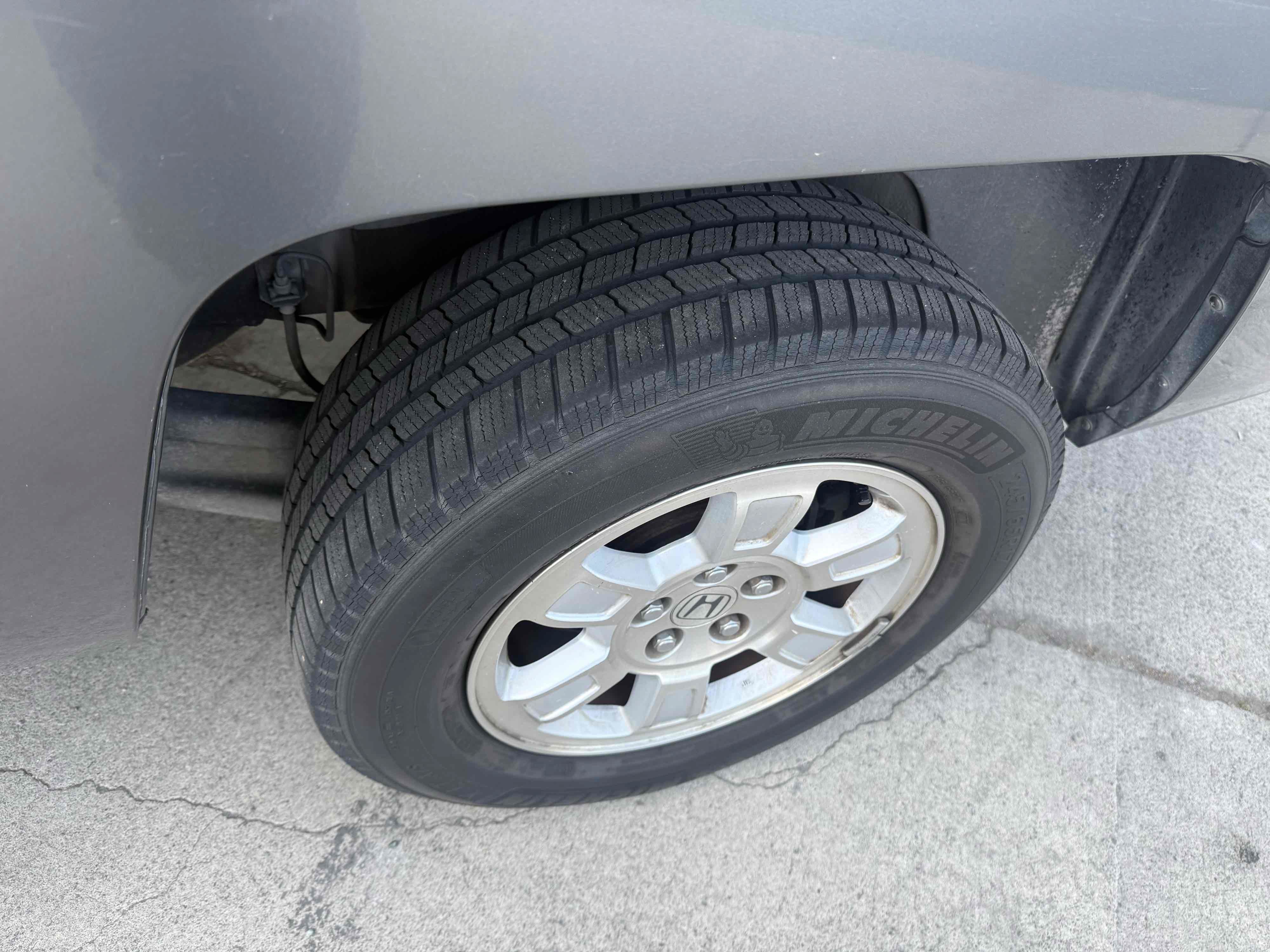 Used 2011 Honda Ridgeline RTS image 15