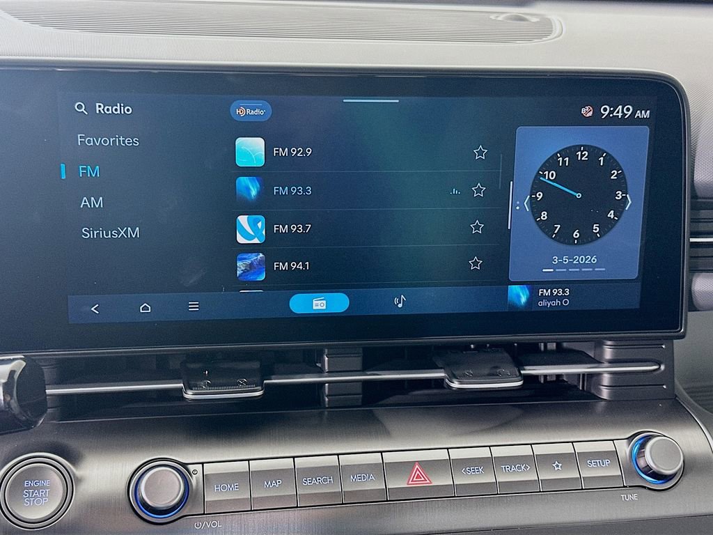 New 2026 Hyundai Kona SE image 11